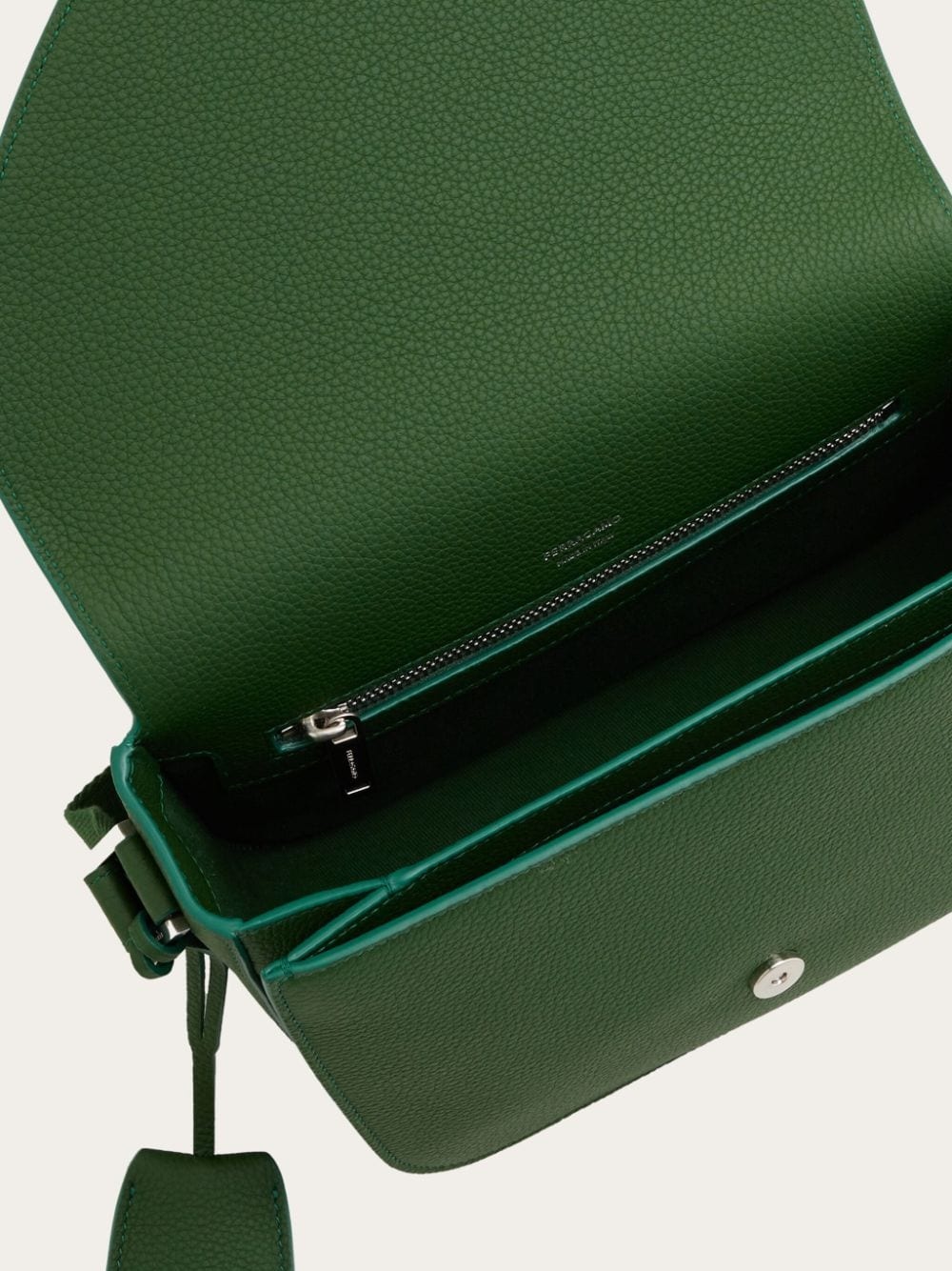 medium shoulder bag - 6