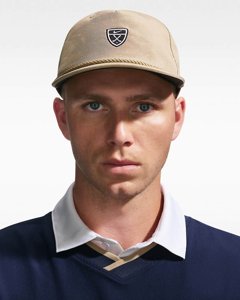 Nike Pro Unstructured Par Golf Cap 1