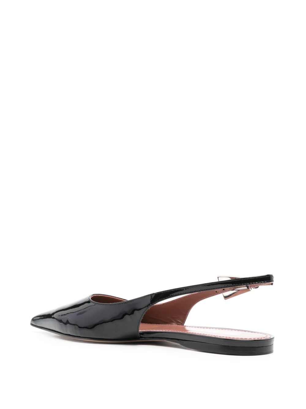 Jessica Western ballet flats - 3