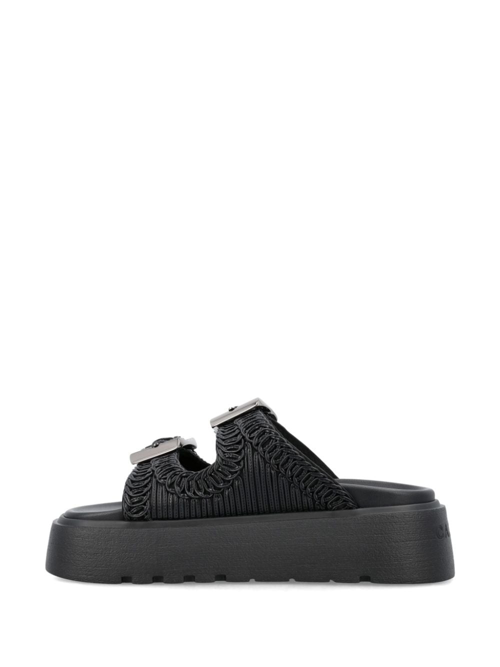 Birky Ale flatform slides - 4