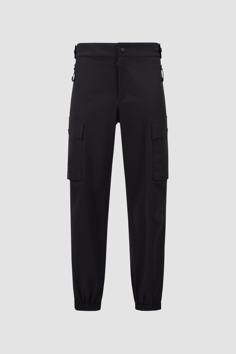 Cargo Pants 1