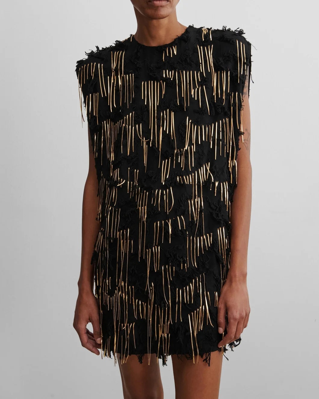 CORTE DRESS - 7