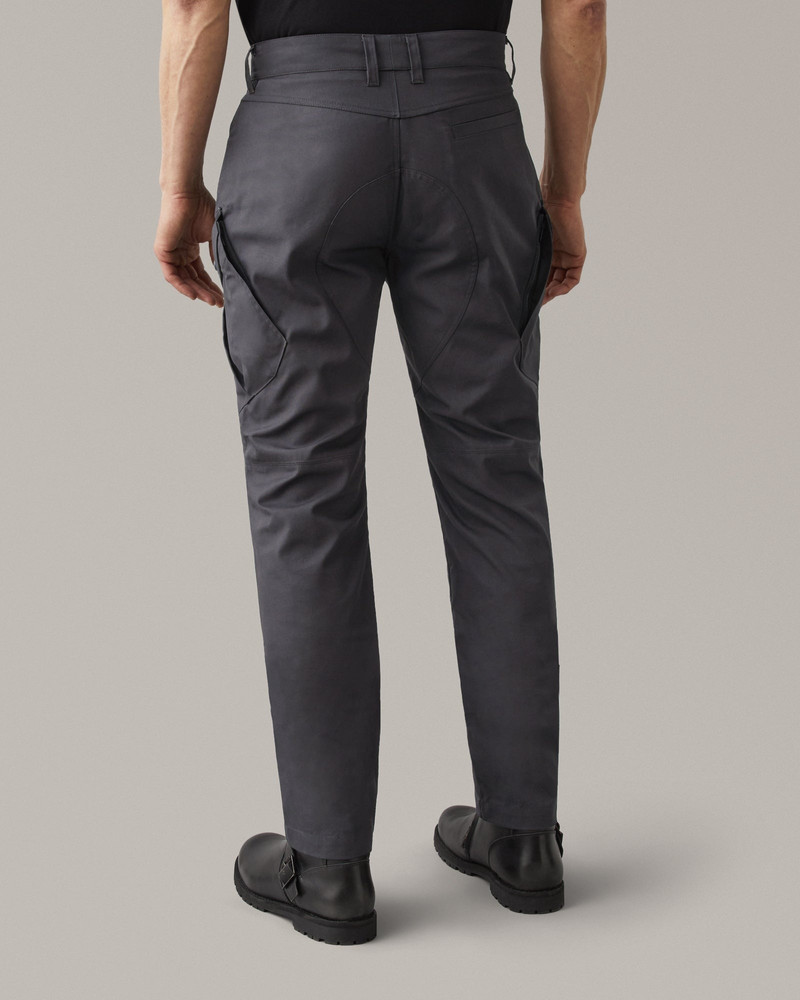 TYPHOON MOTORCYCLE CARGO 5