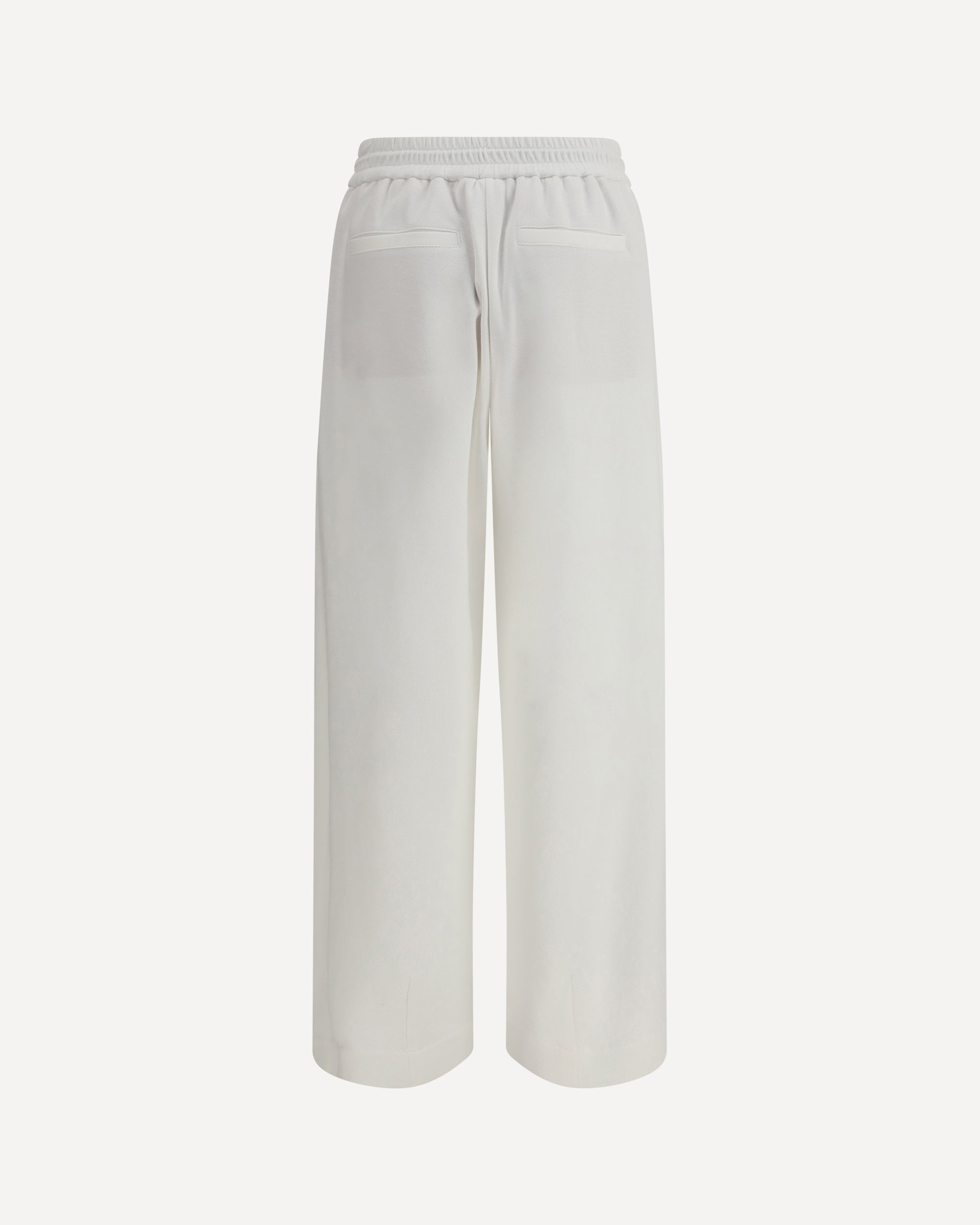 Cotton Sweatpants - 2
