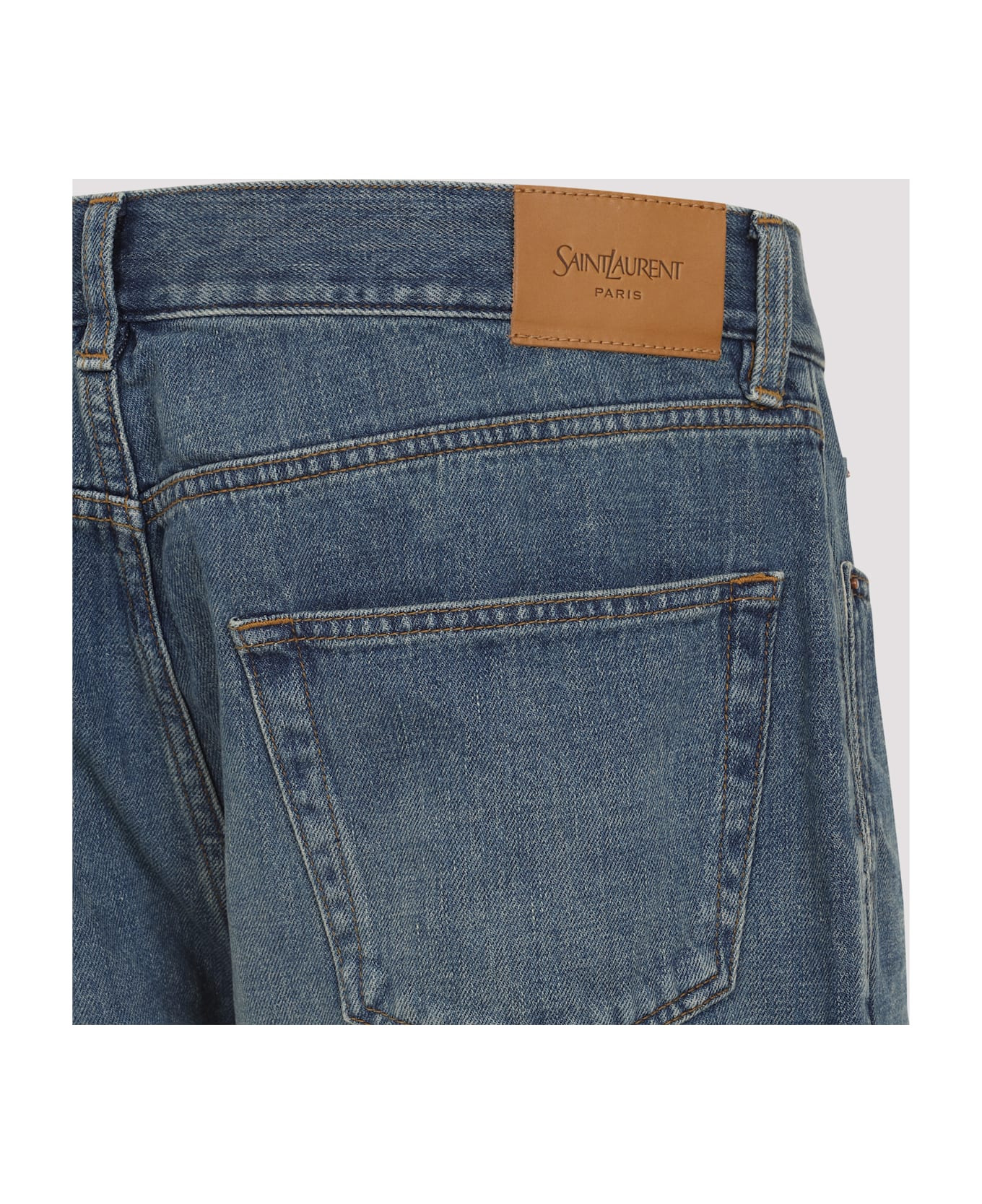 Mick Long Jeans - 5