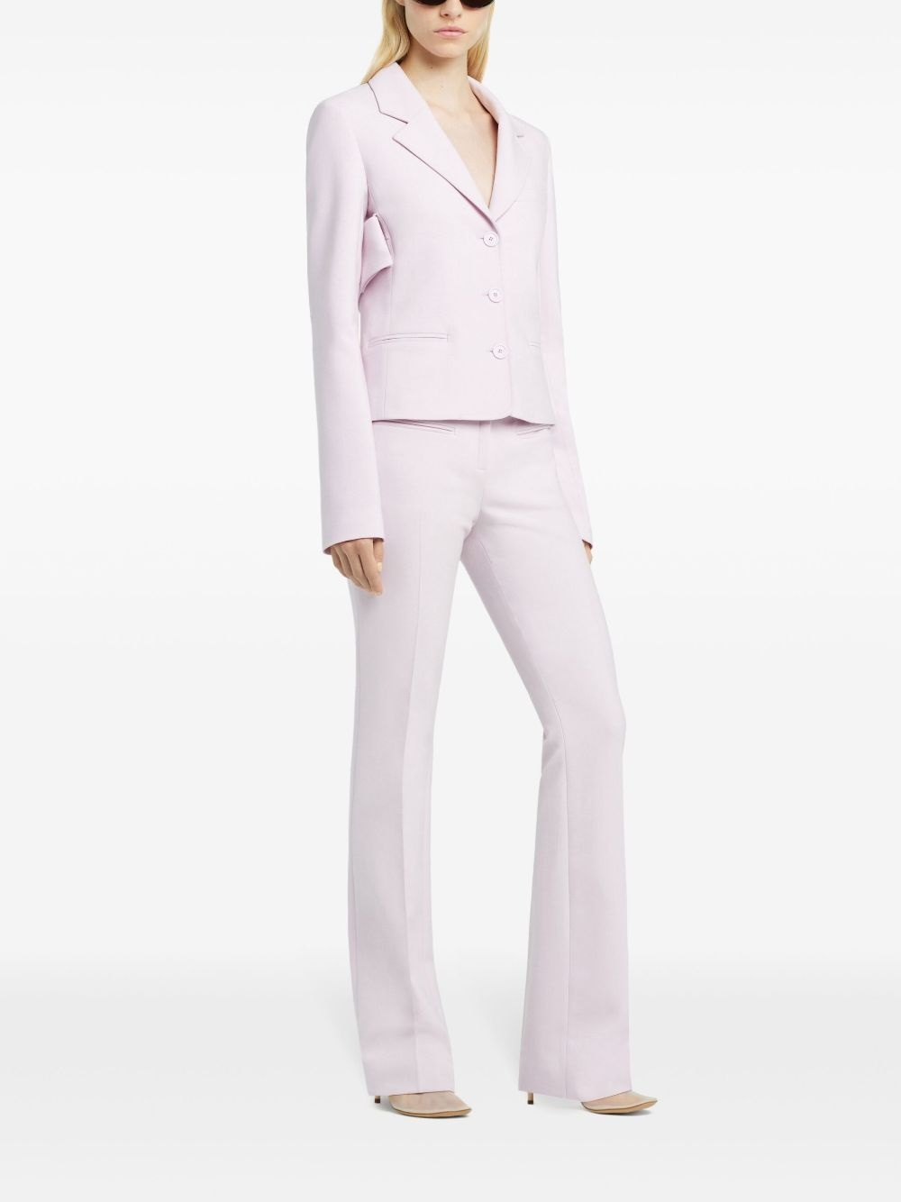 Heritage trousers - 3