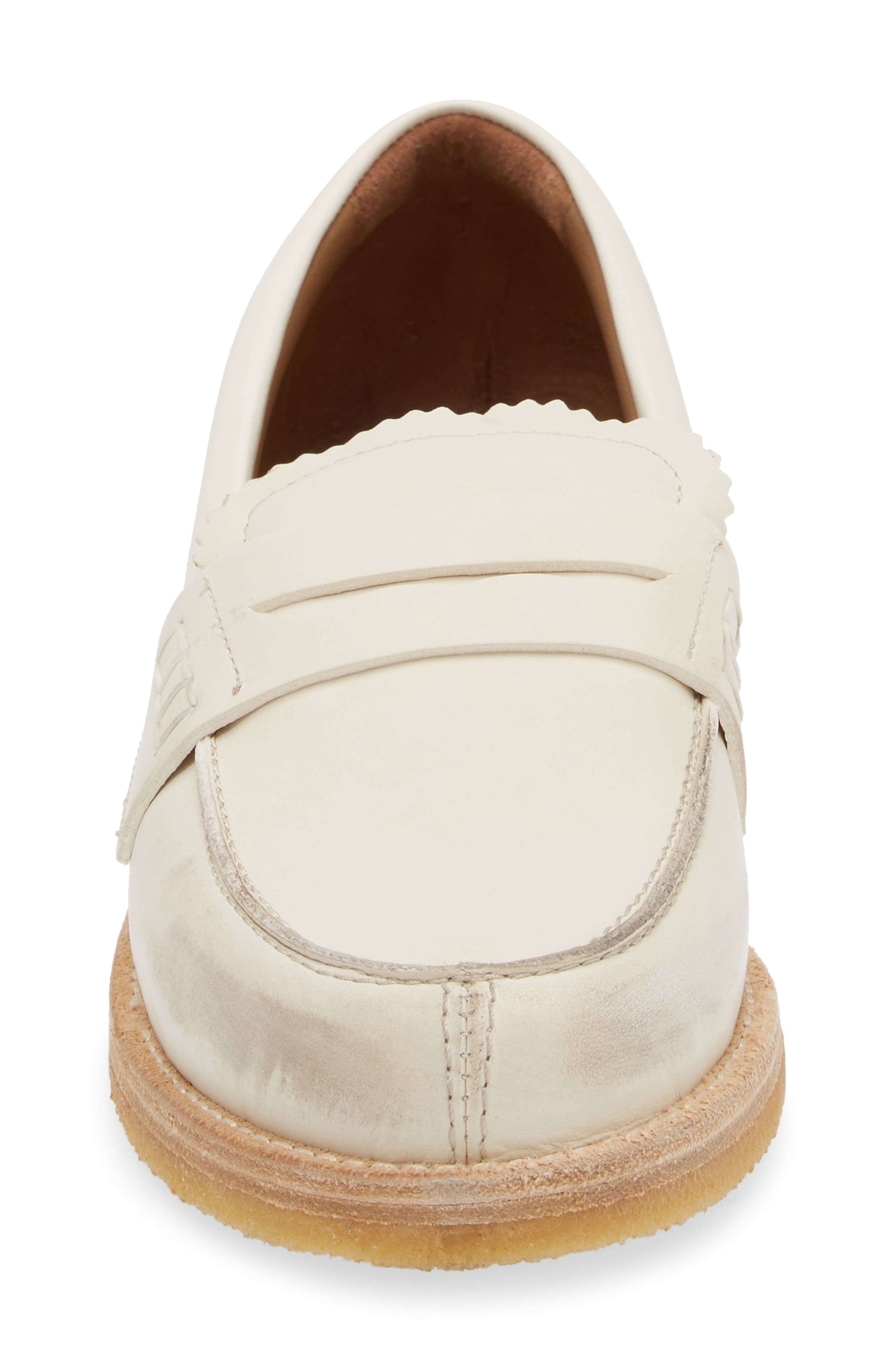 Jerry Loafer - 4