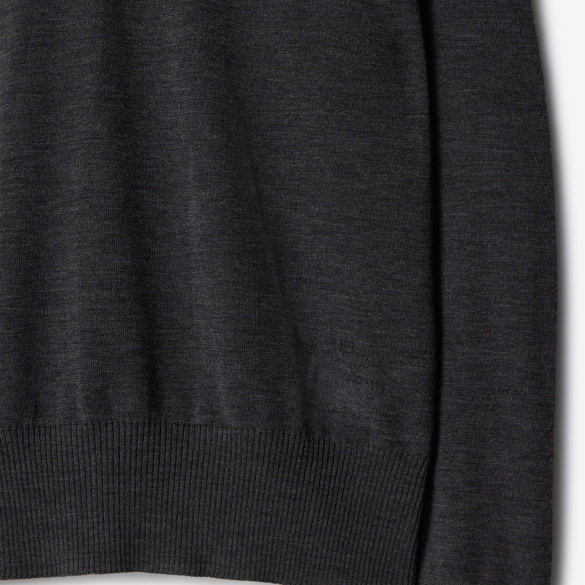 Wool Sweater - 5
