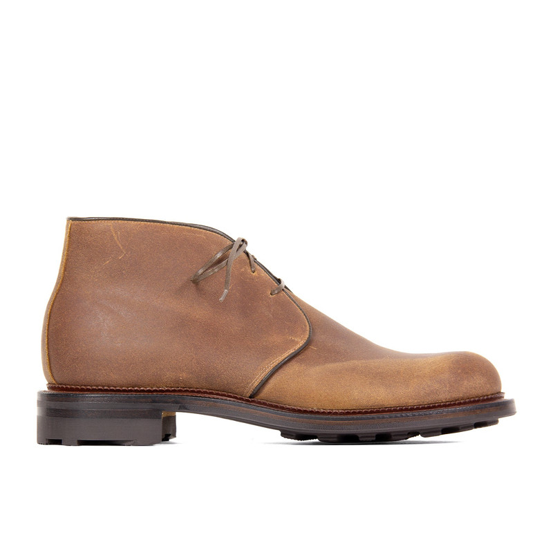 Uplands - Toast Waxy Commander 1