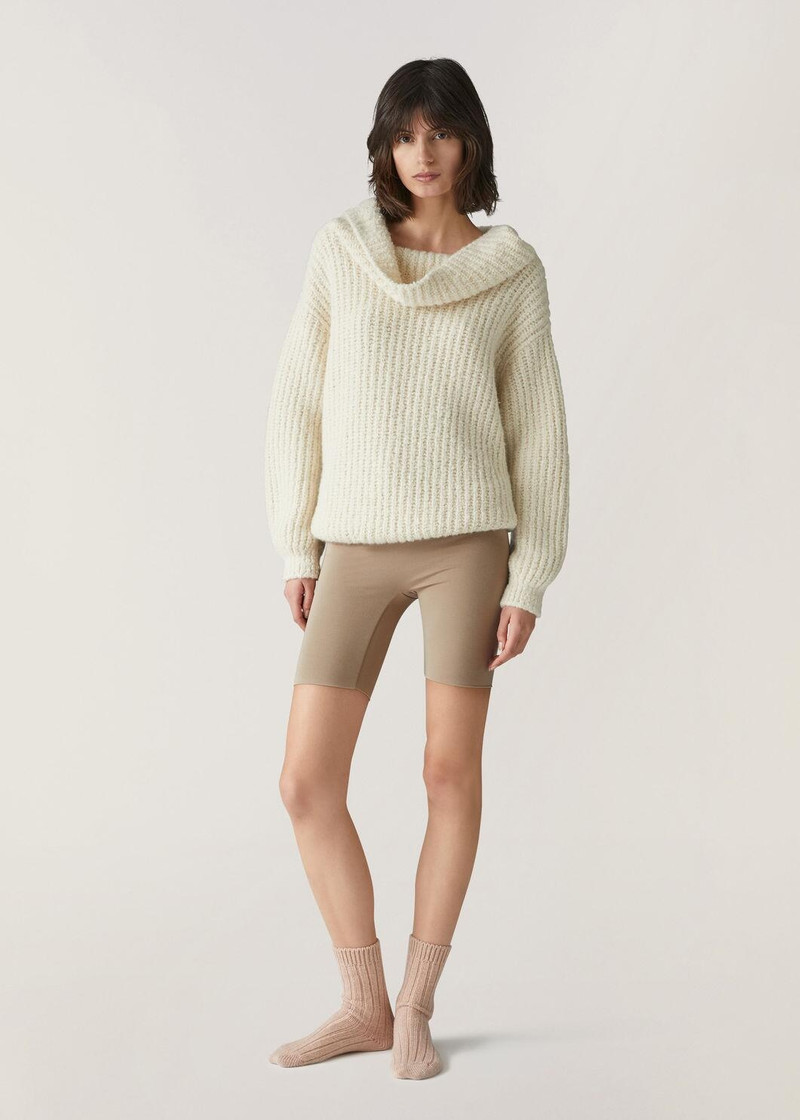 Loro Piana Cocooning Shorts outlook