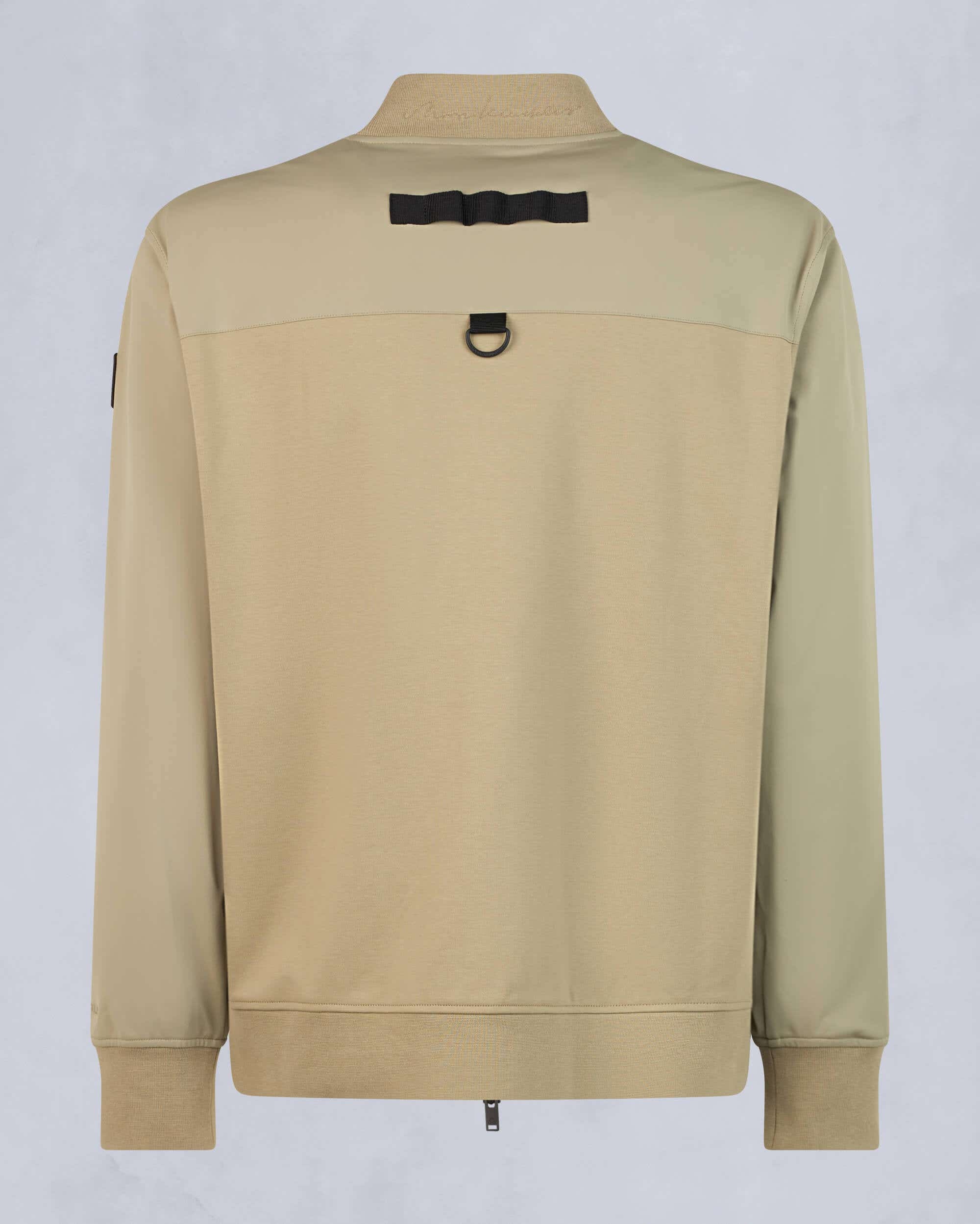 PERIDO BOMBER - 6