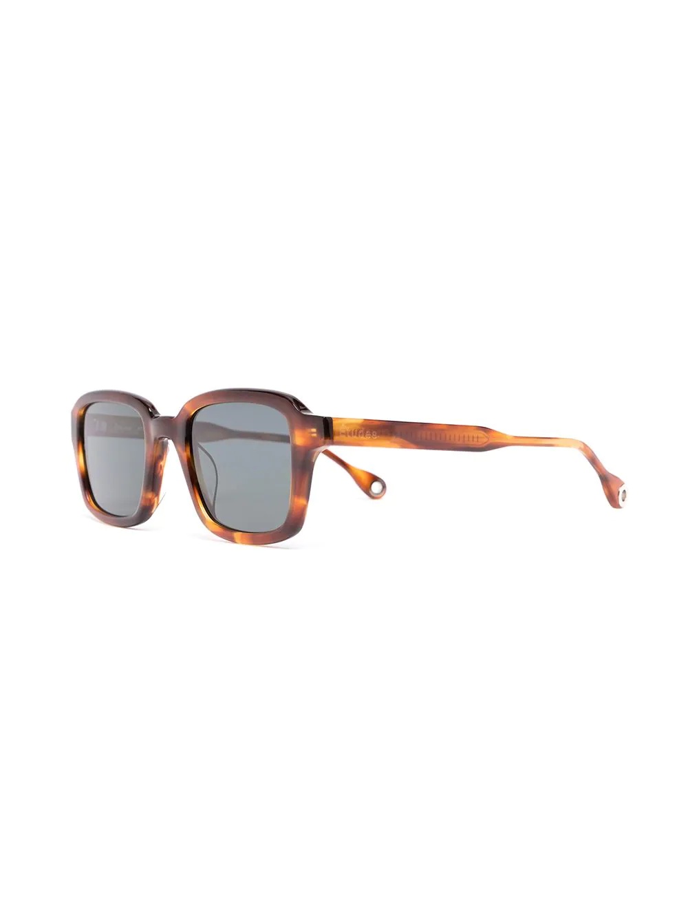 Studio tortoiseshell sunglasses - 2