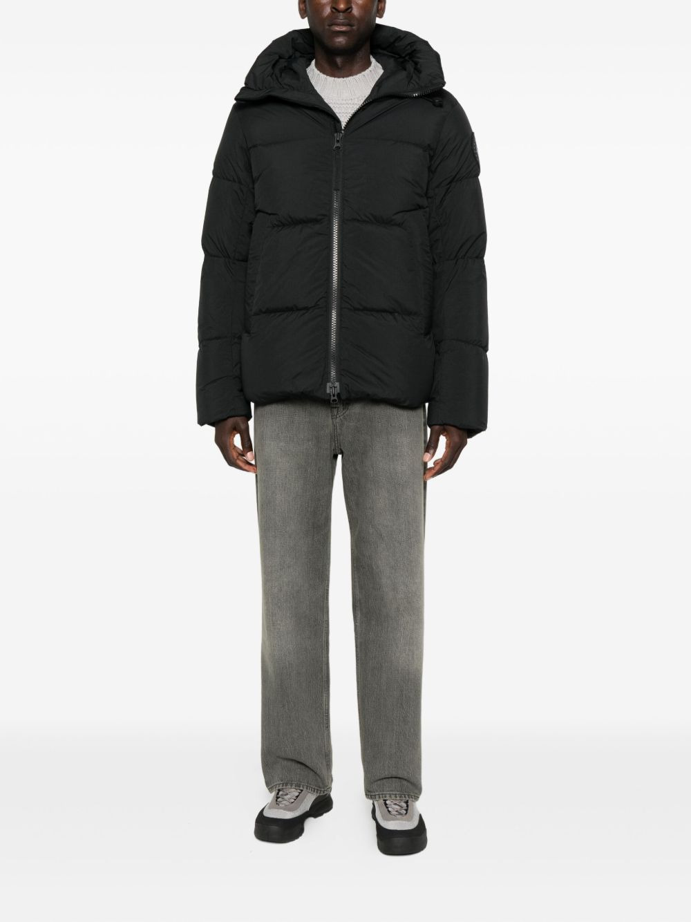 Canada Goose jacket - 3