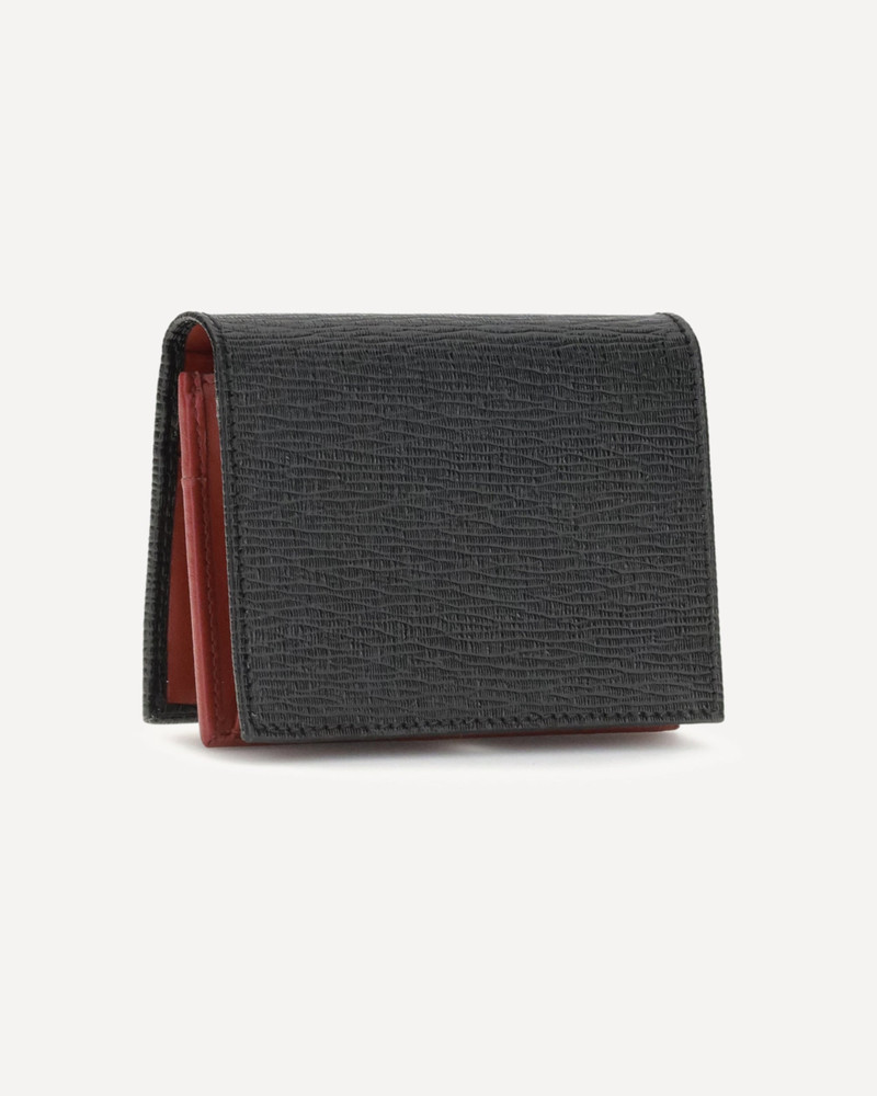 FERRAGAMO Gancini Card Holder outlook