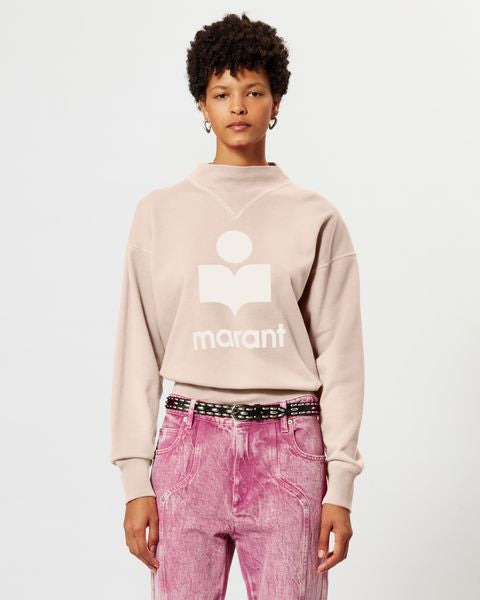 MOBY SWEATSHIRT - 6