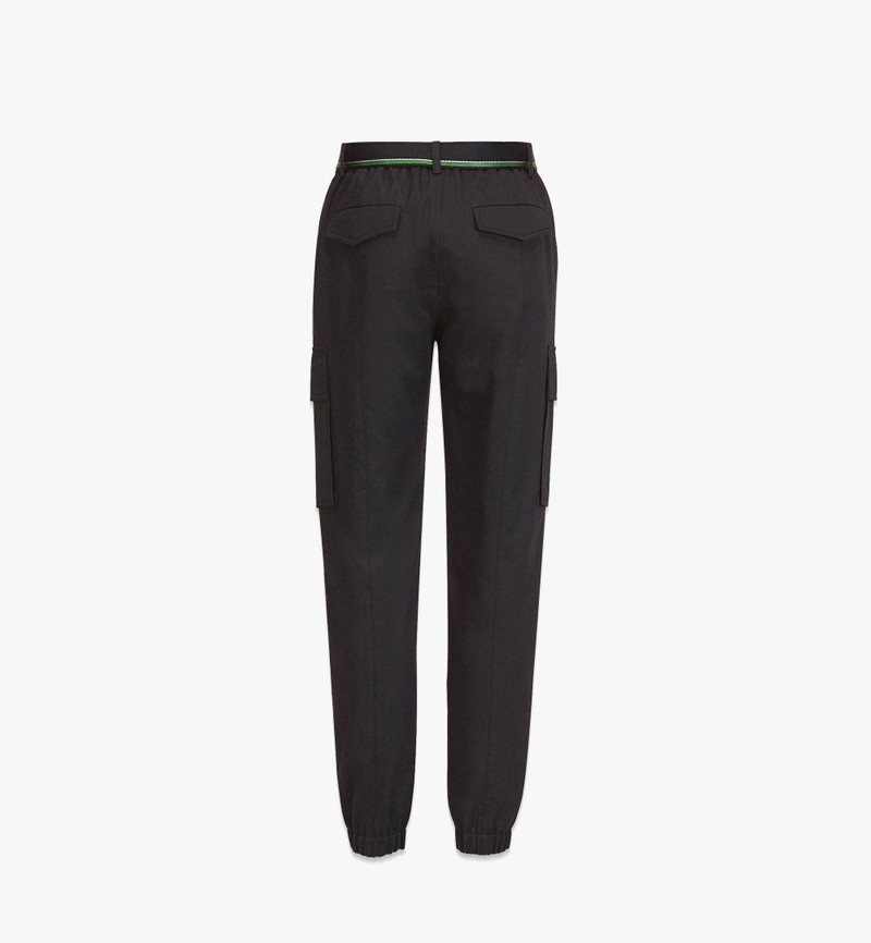 MCM Women’s MCMotor Cargo Pants outlook