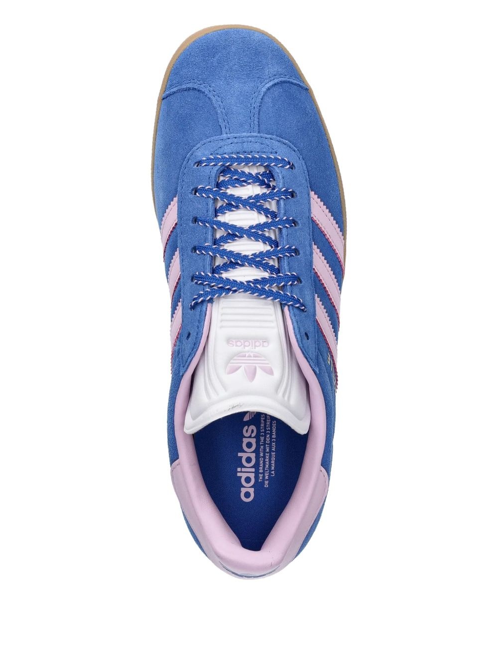 Gazelle sneakers - 4