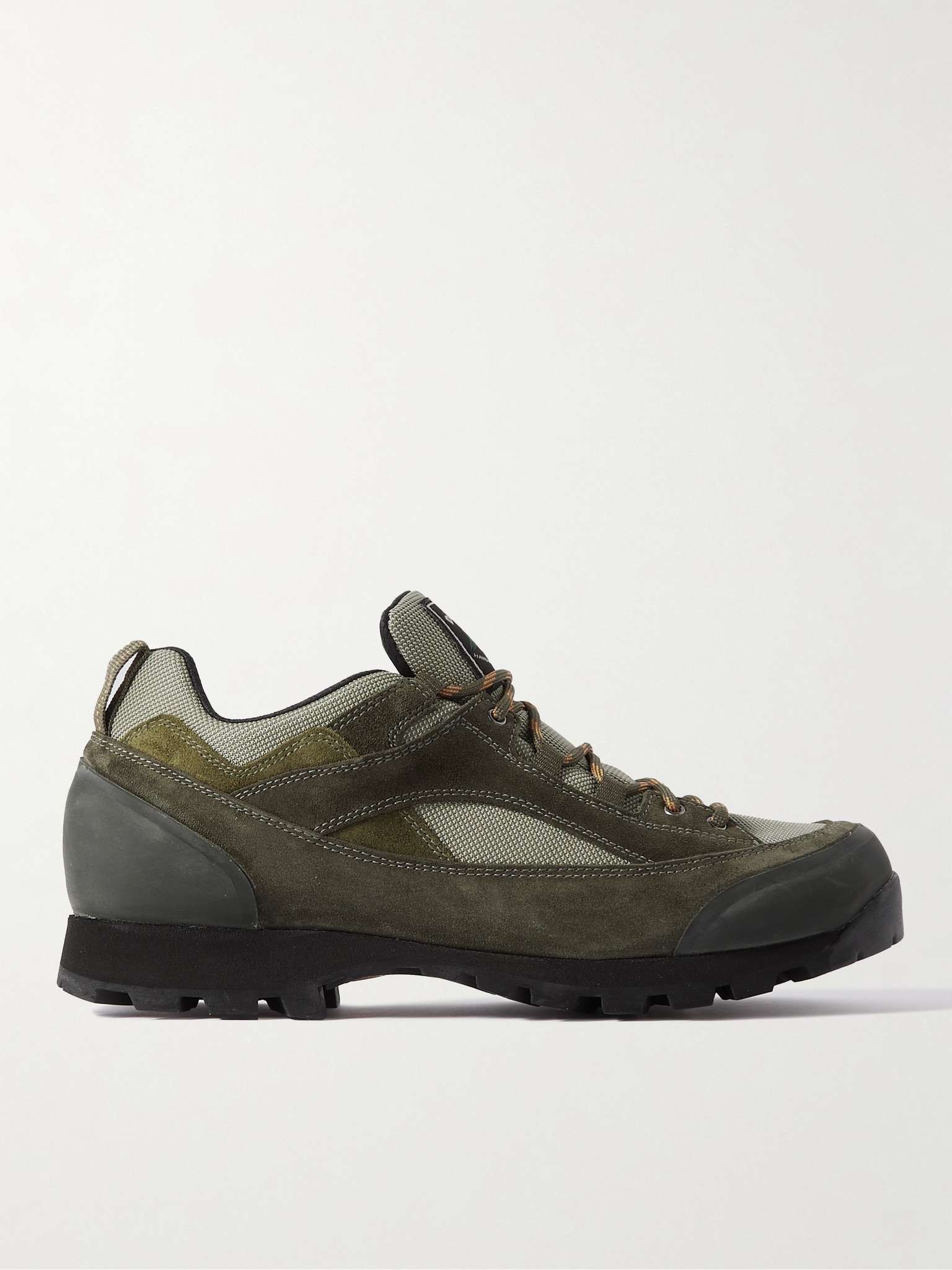 Diemme Grappa Hiker Shoe