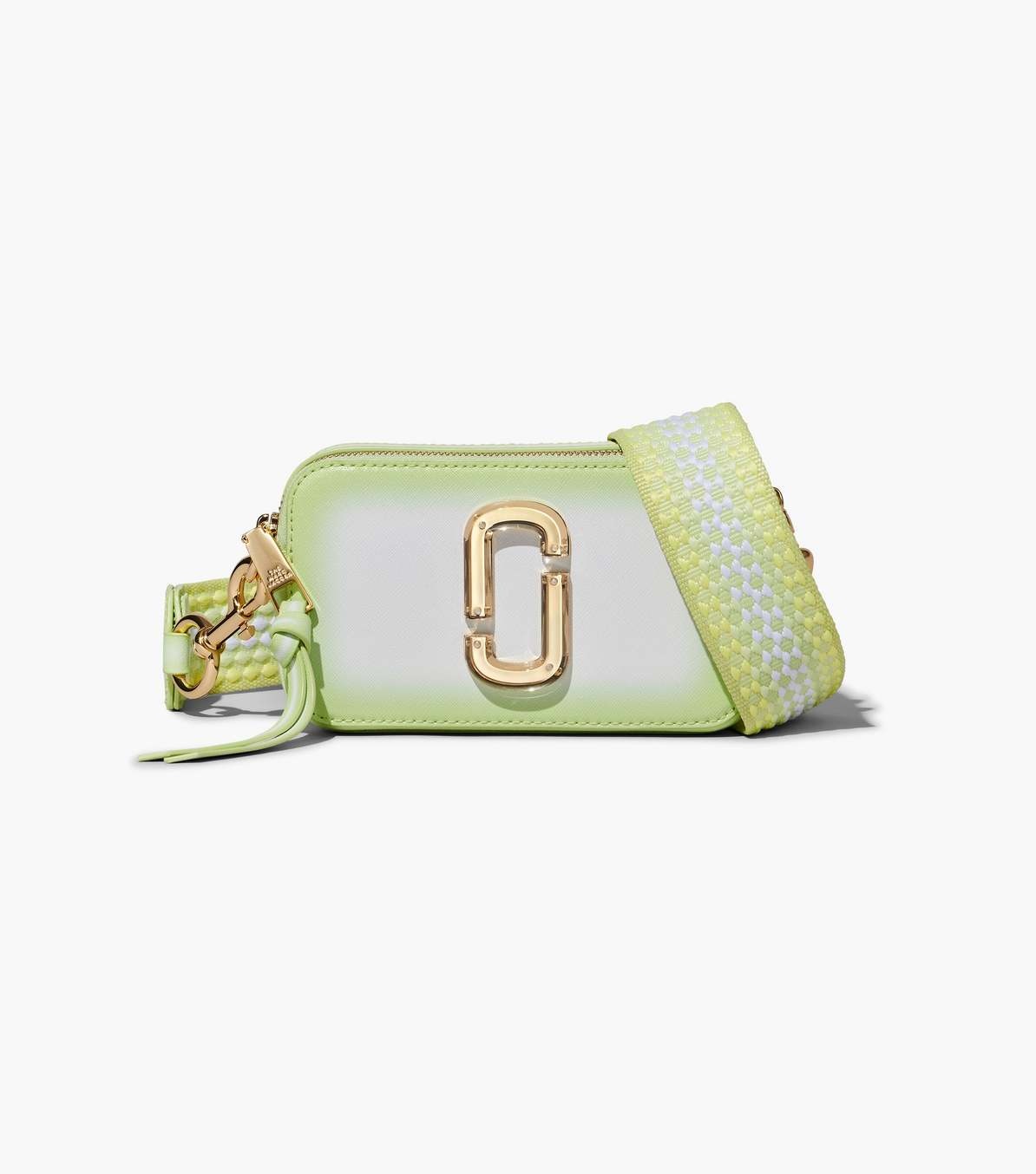 THE FLUORO EDGE SNAPSHOT - 1