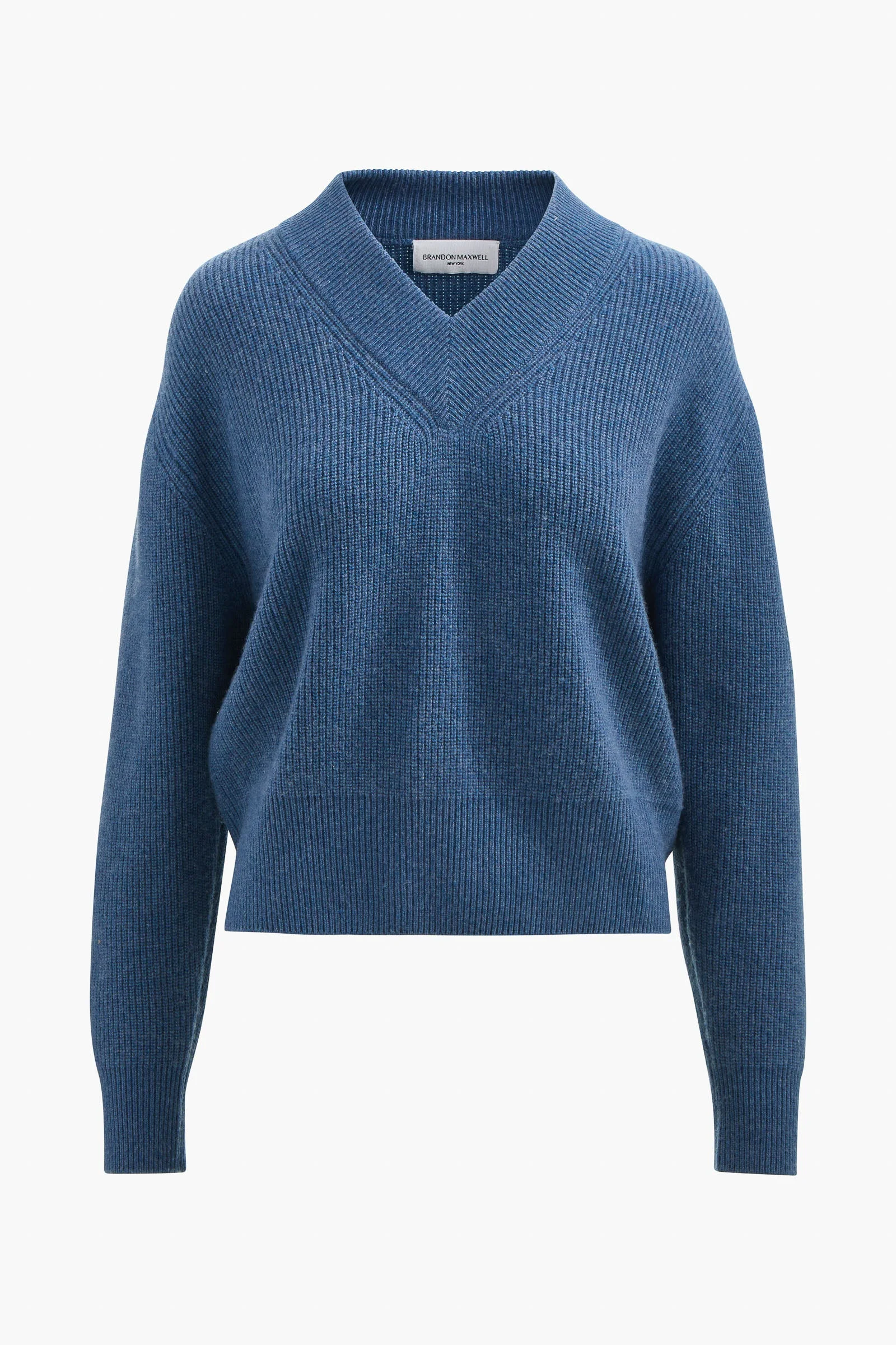 Maris Sweater - 1