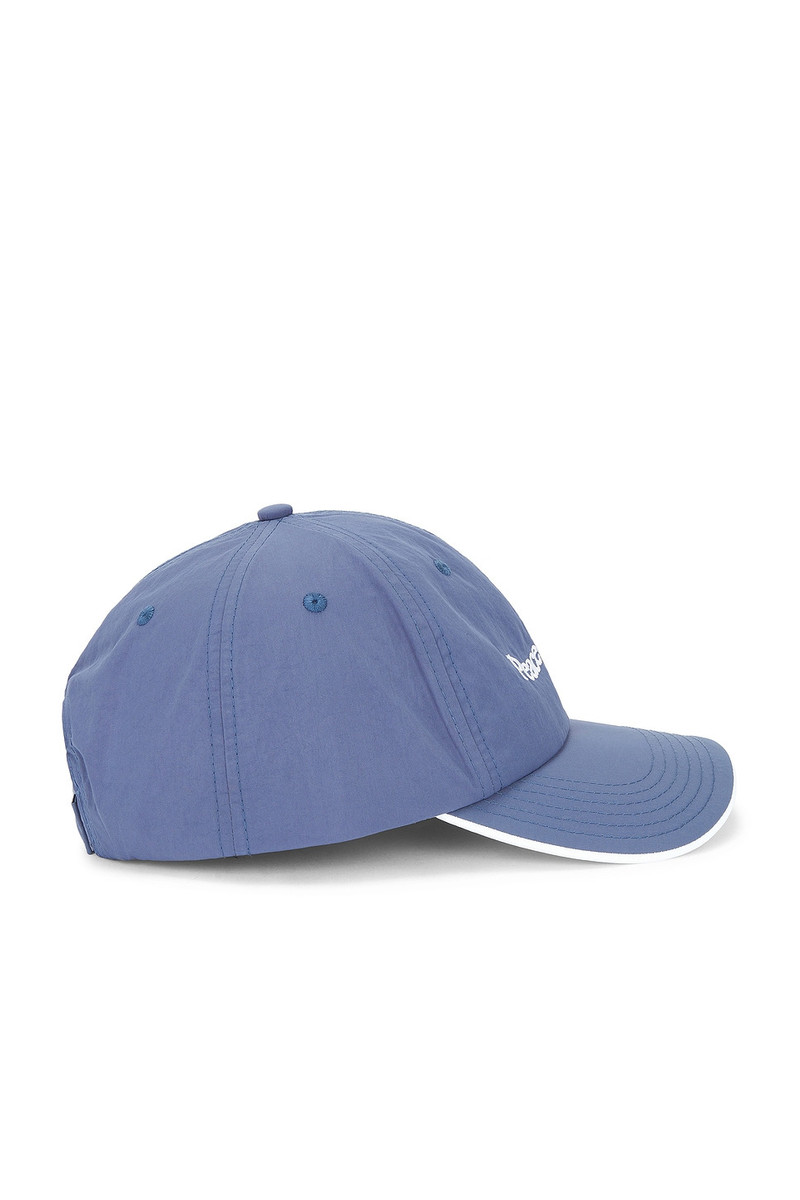 Wordmark Nylon Hat 3