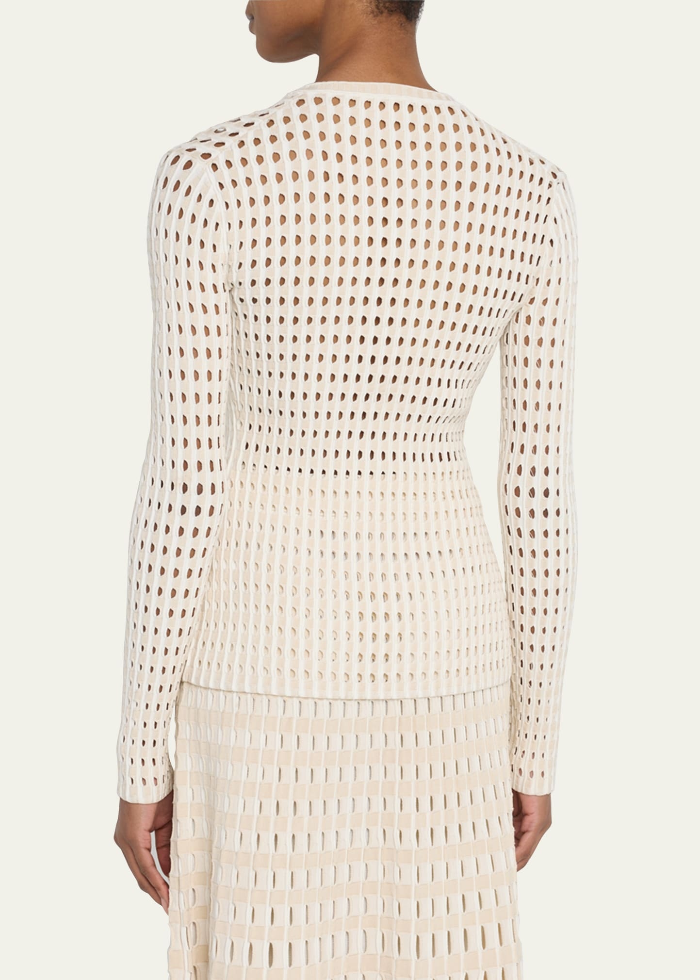 Gracen Cardigan - 3