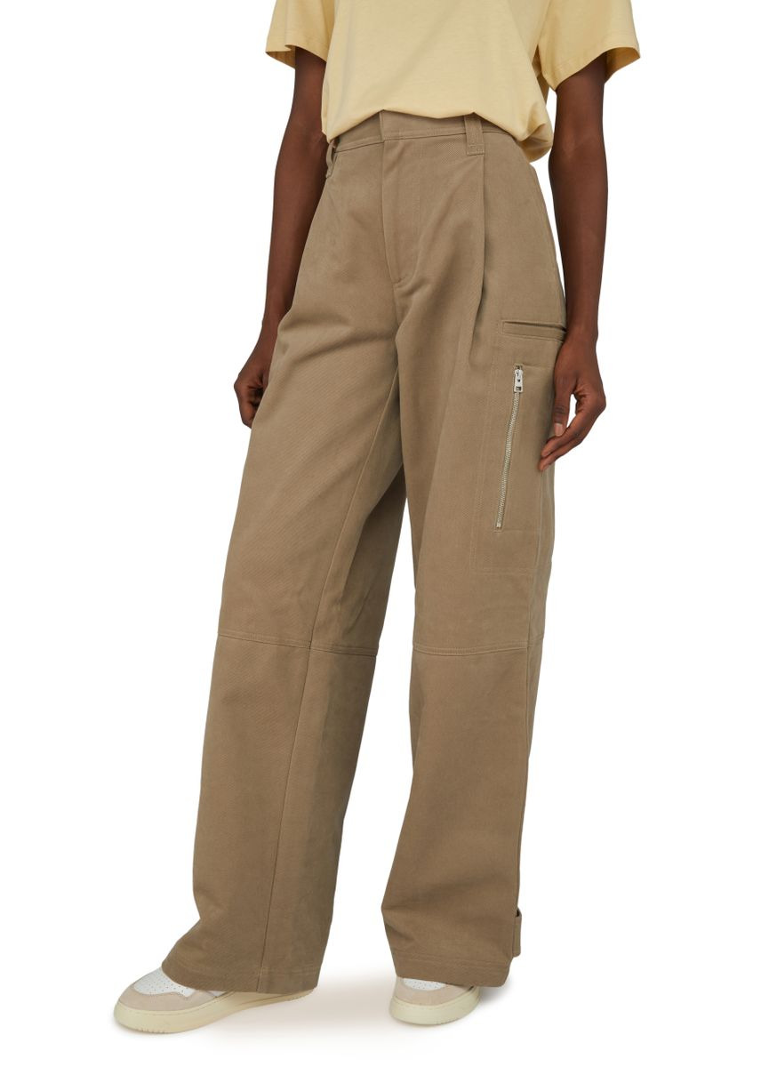 Cargo pants - 4