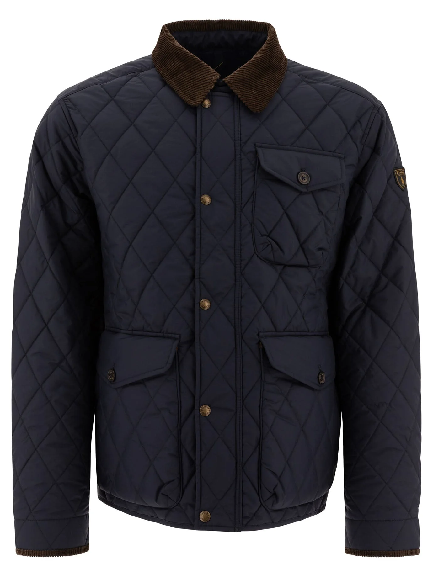 Polo Ralph Lauren "beaton" Jacket - 1