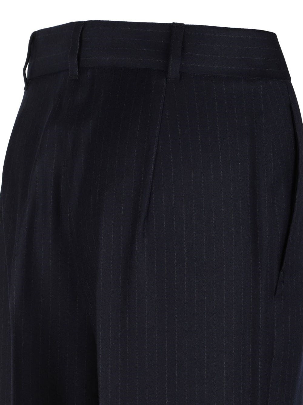 Wool trousers - 2