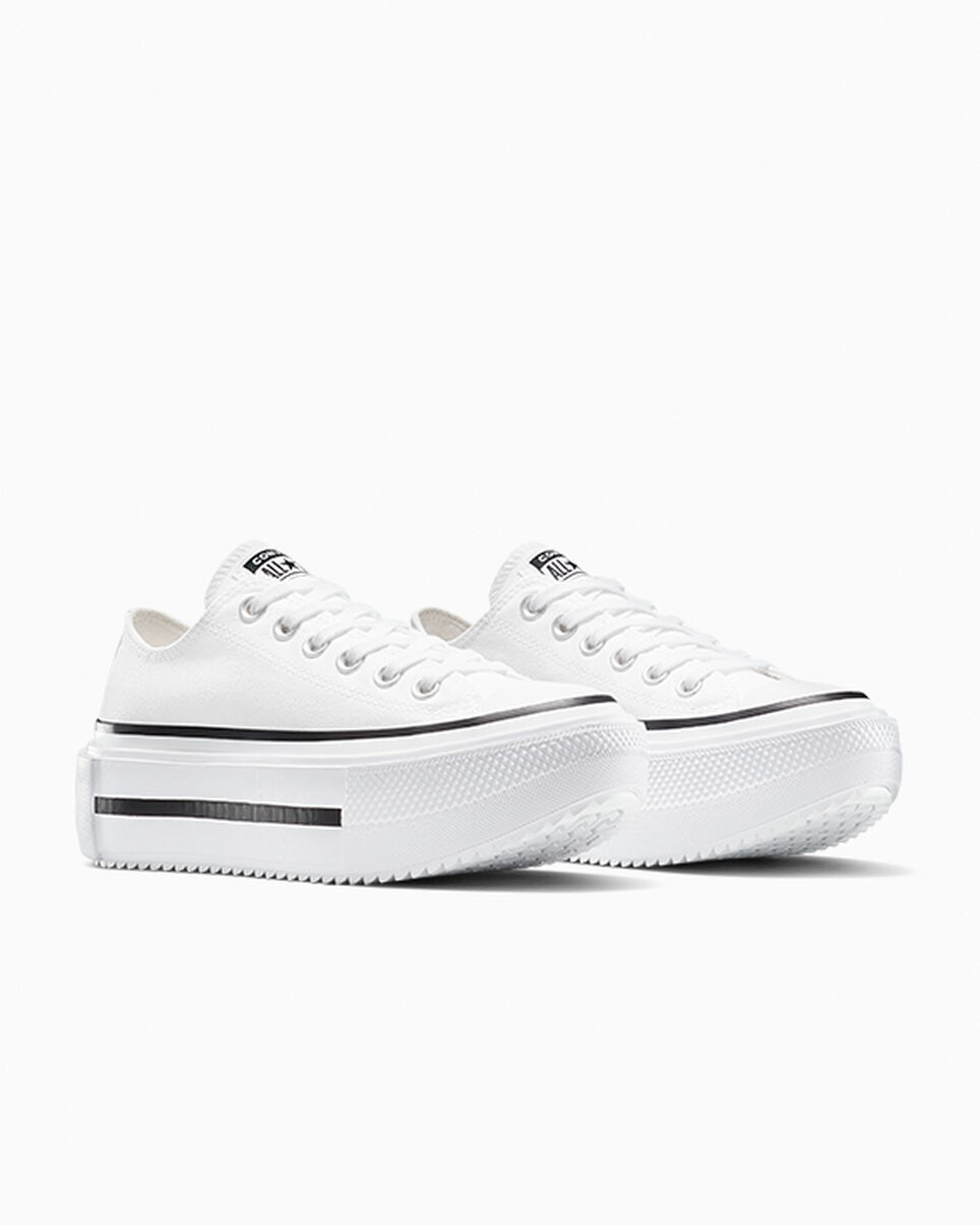 Chuck Taylor All Star Lift Double Stack Platform - 5