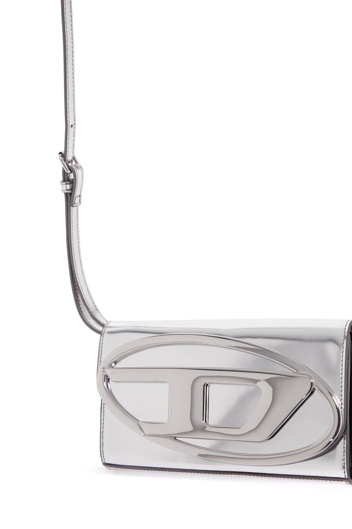 MINI CROSSBODY SHOULDER BAG WITH - 3