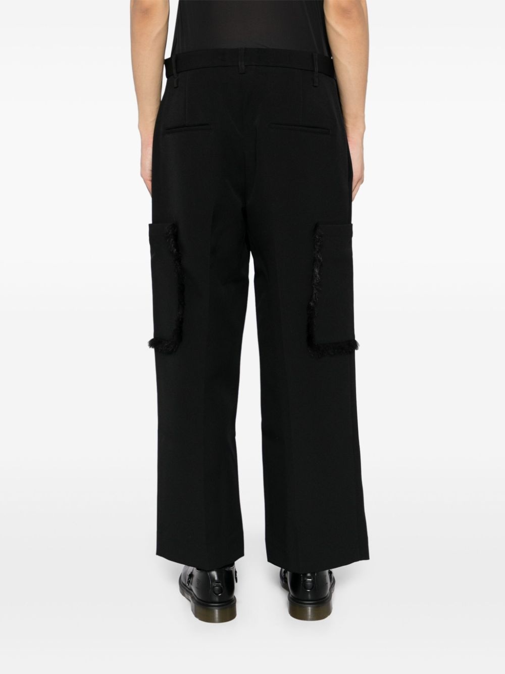 painter trousers - 4