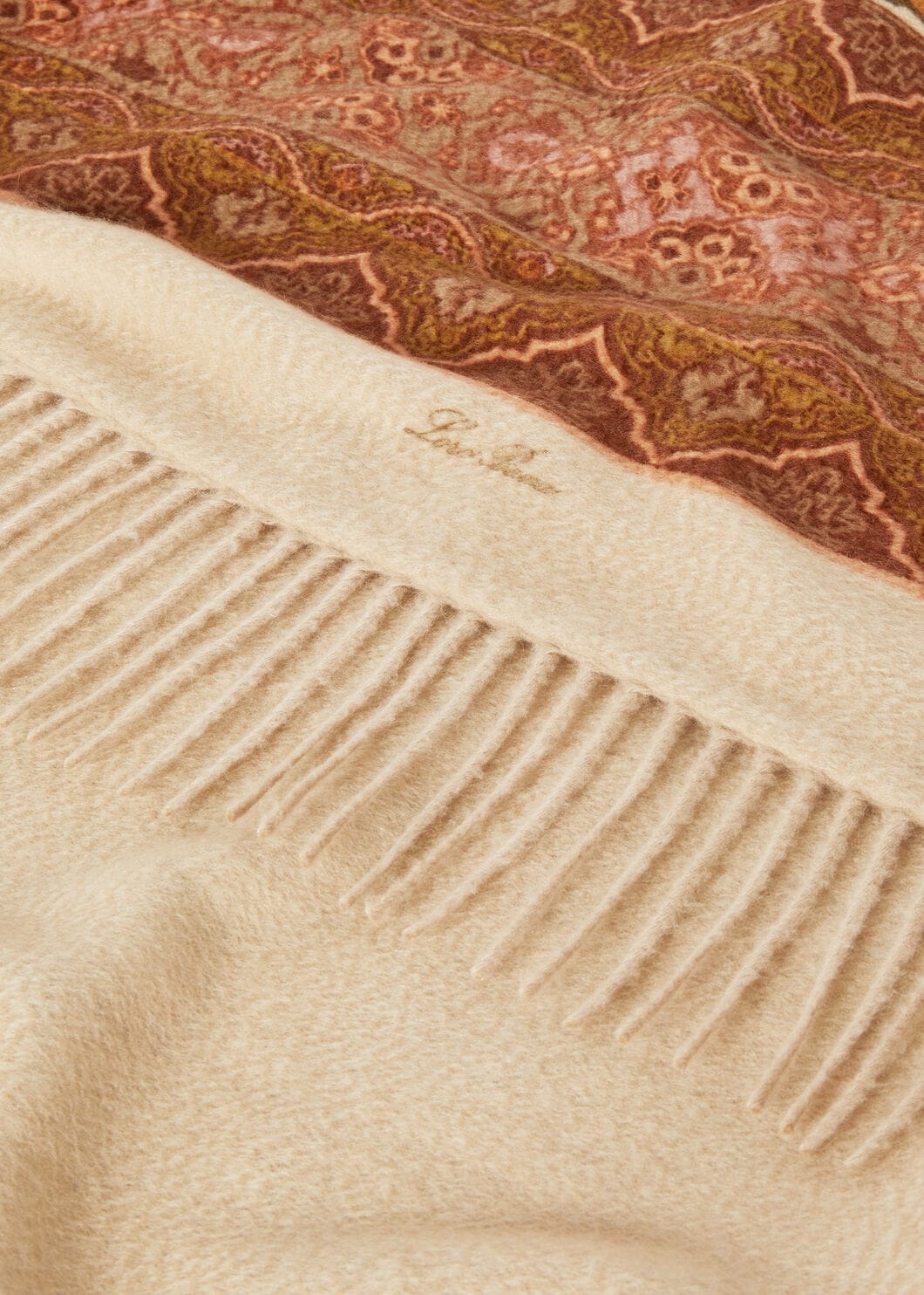 Holbein Shawl - 3