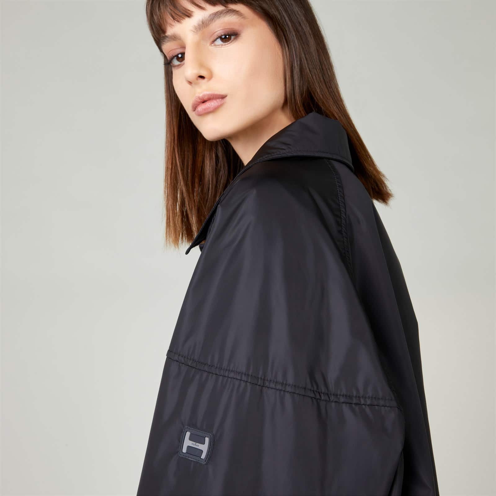 Coach Jacket Black - 6