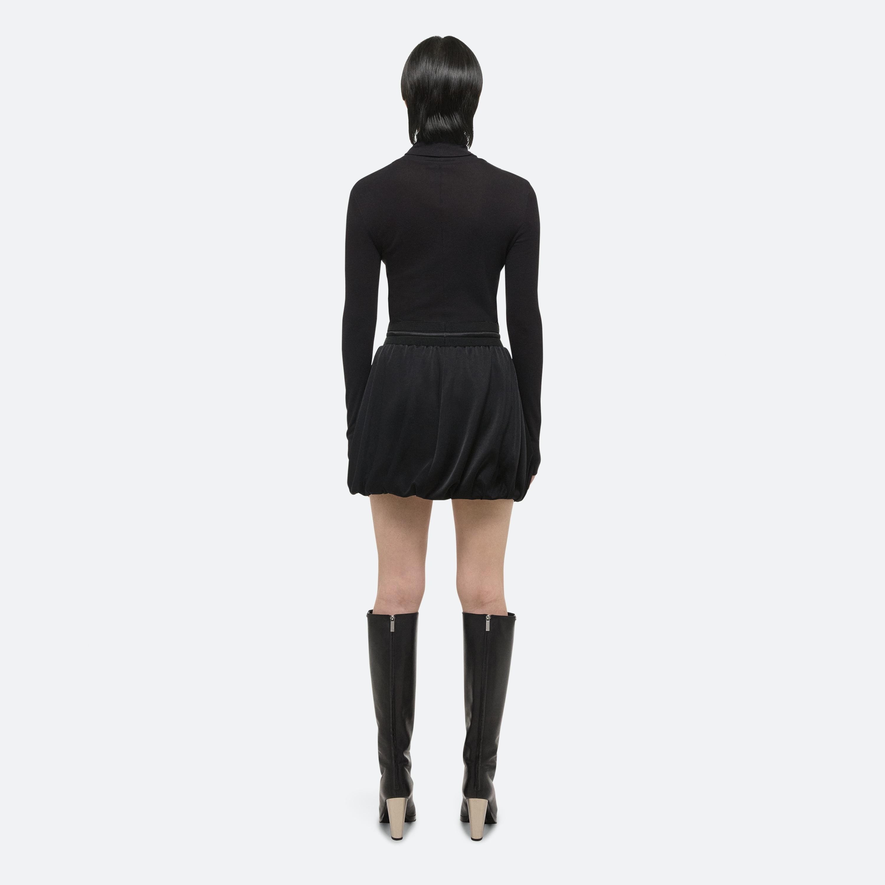 BUBBLE SKIRT - 5