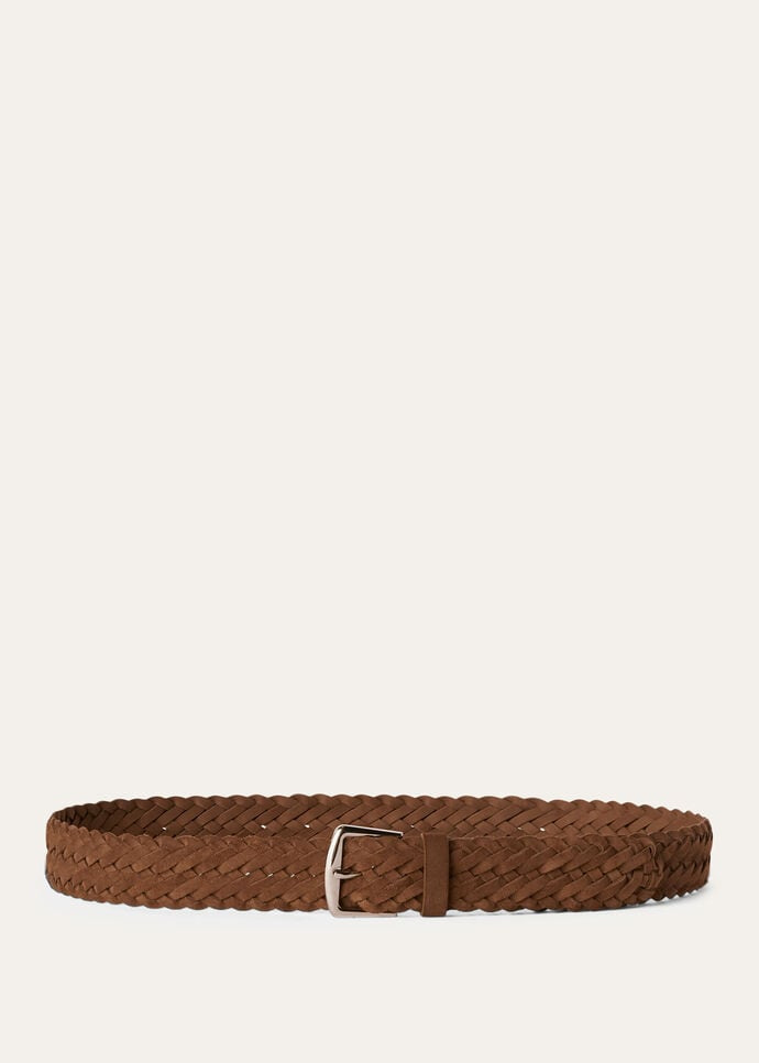 Alsavel Belt - 1