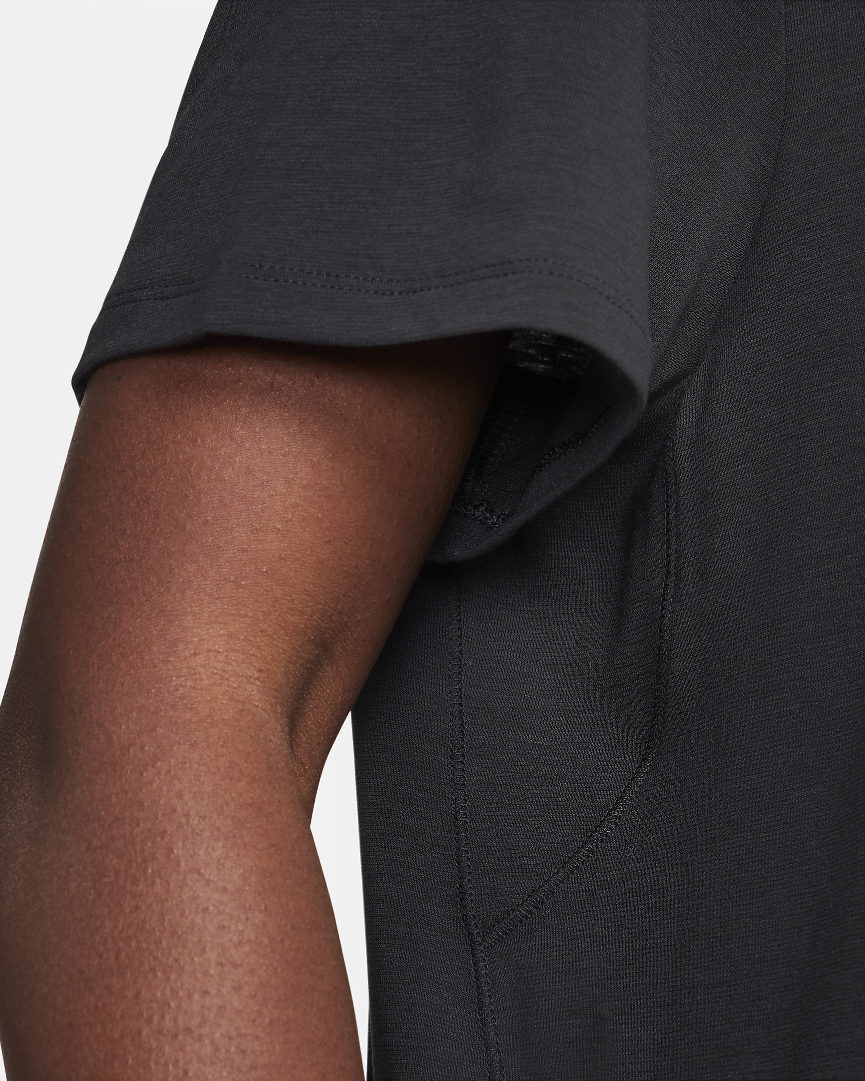 Nike One Relaxed Women's Dri-FIT Short-Sleeve Top - 5