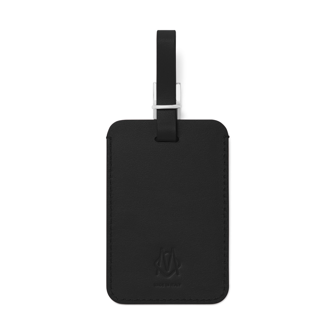 Customization - Suitcases Address Tag - 2