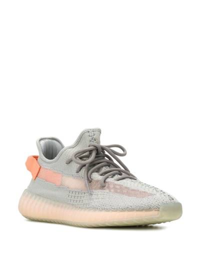 adidas Yeezy Boost 350 V2 "True Form" outlook