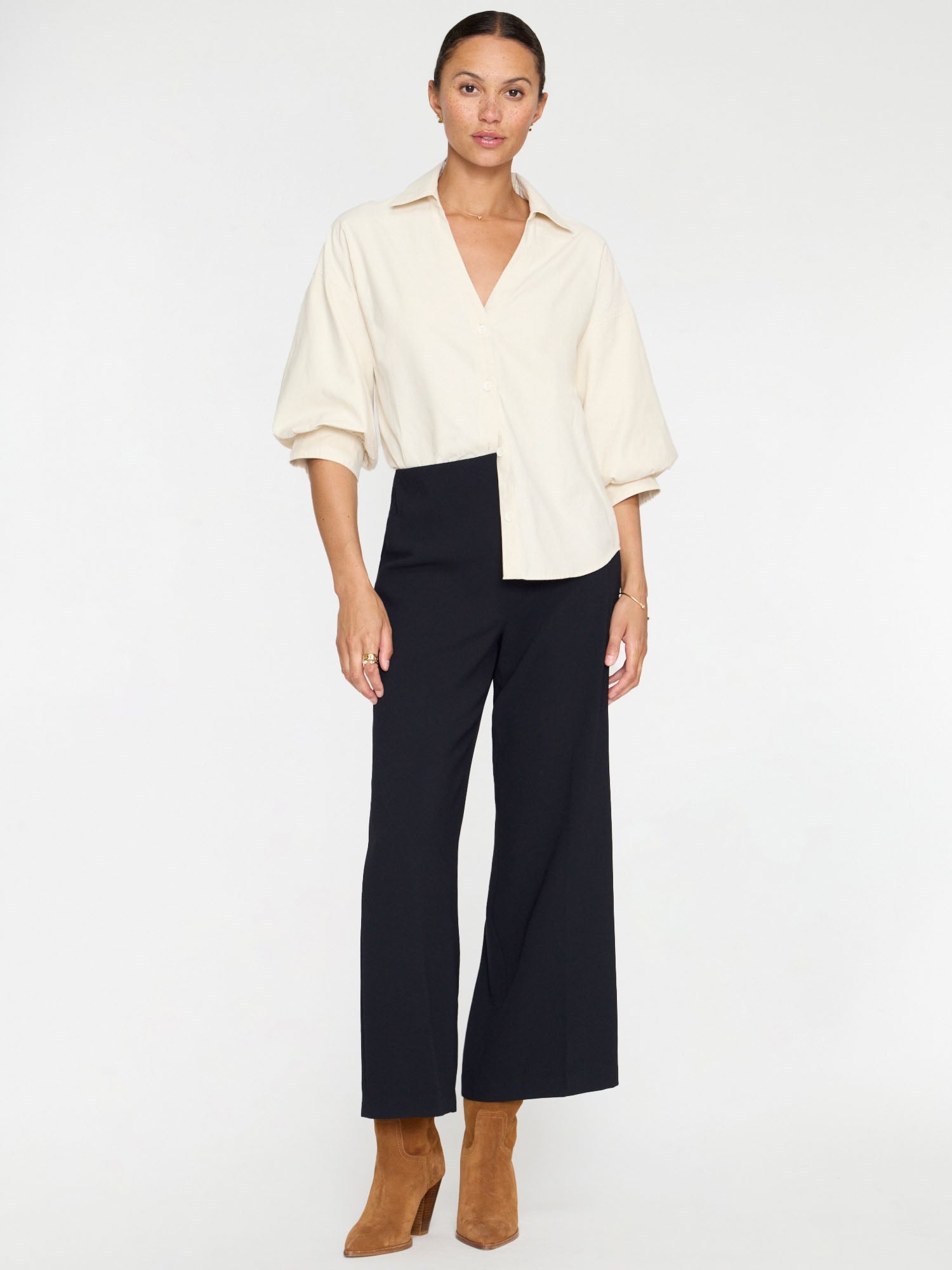The Kate Shirt - 6