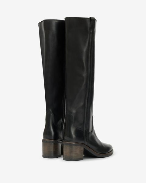 SEENIA BOOTS - 3
