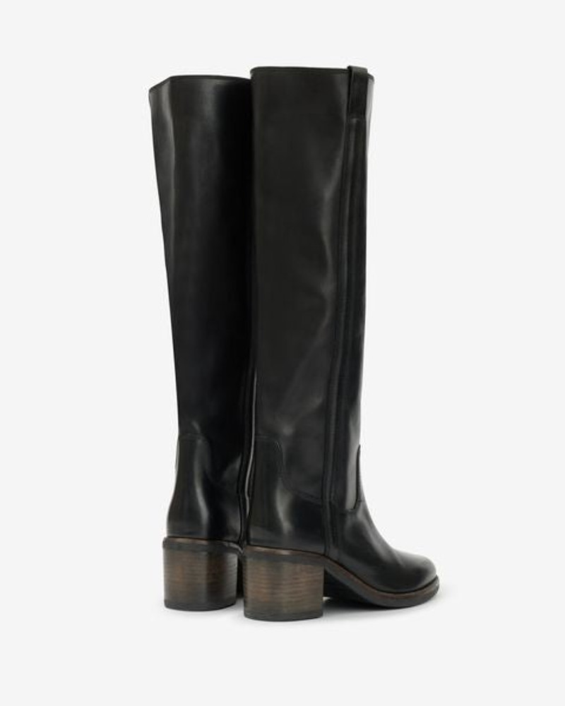 SEENIA BOOTS 3