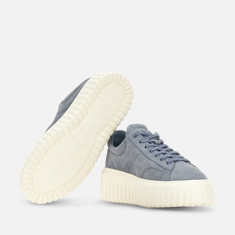 Sneakers Hogan H-Stripes 4