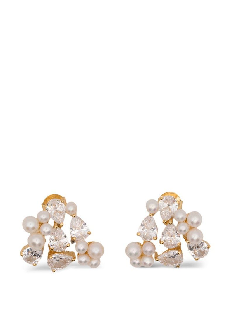 Breaths We Dare To Take embellishment earrings 1