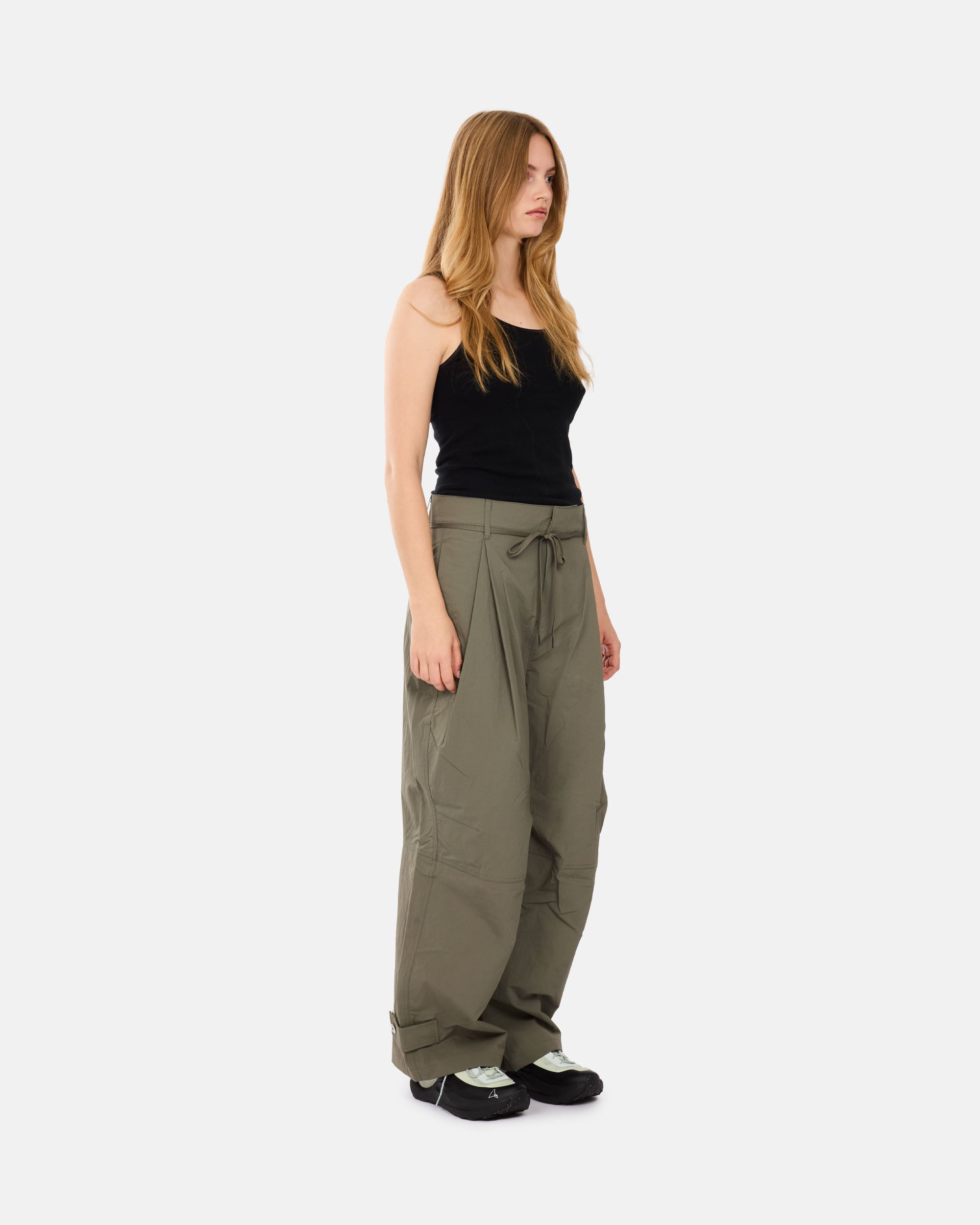 Rok Cargo Pants - 3