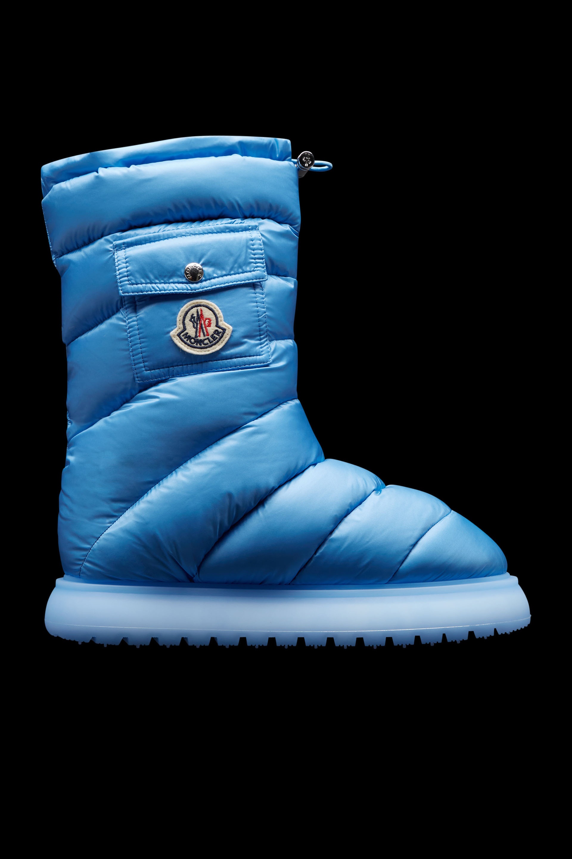 Gaia Pocket Mid Boots - 1