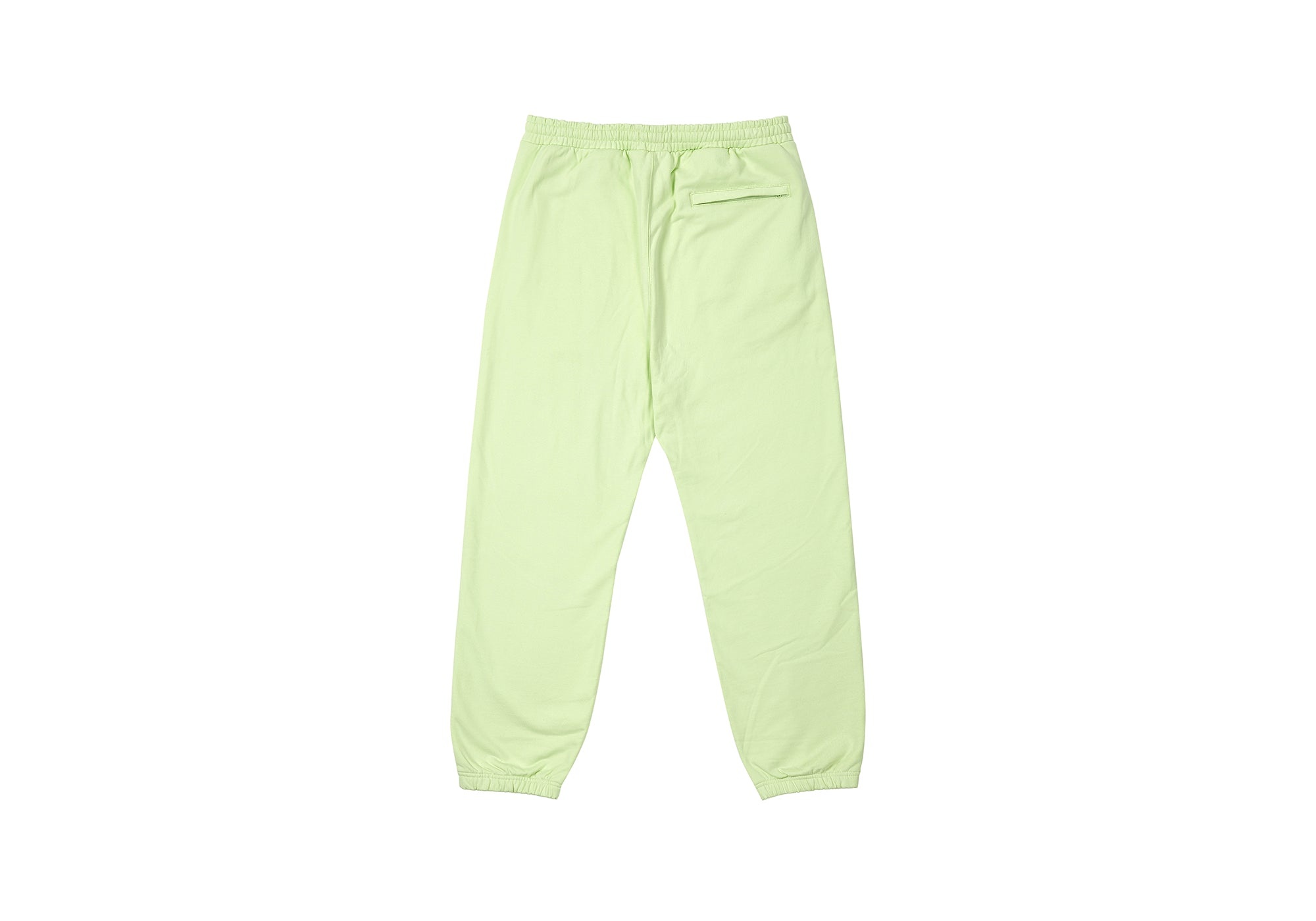 FELT P JOGGER MOJITO - 2