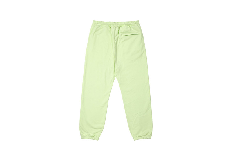 PALACE FELT P JOGGER MOJITO outlook