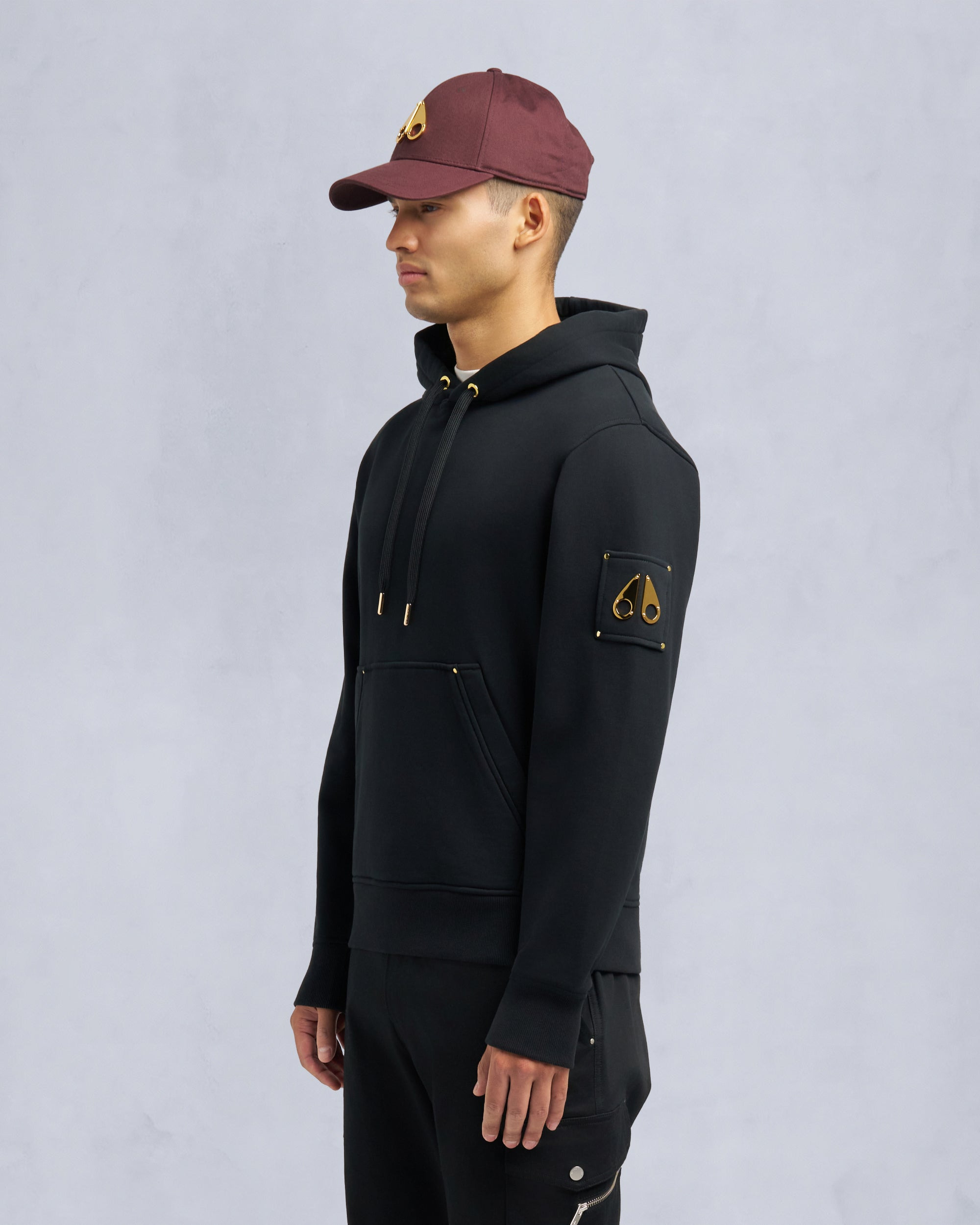 GOLD SERIES MARTENSE HOODIE - 3