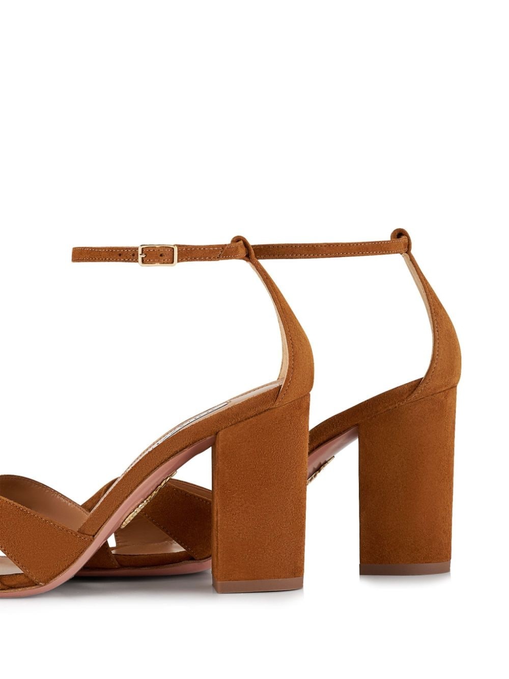 85mm Divine sandals - 4